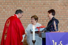 13.04.2025 Heilige Messe am Palmsonntag